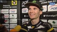 Patryk Dudek komentuje pierwszy półfinał z Betard Spartą Wrocław