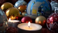 Silent Night    Kolęda po angielsku