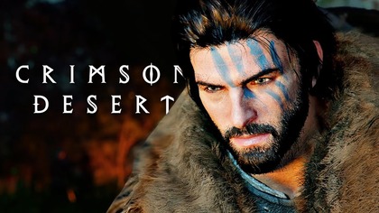 CRIMSON DESERT - CZYM JEST TA GRA?