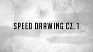 Speed drawing cz 1