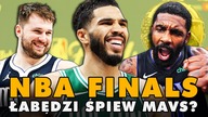 NBA FINALS.  Ostatnie tchnienie  PROFESJONALNE STUDIO NBA 220