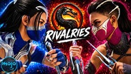 Top 10 Iconic Mortal Kombat Rivalries