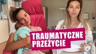 Sandra Kubicka szczerze o ciąży i porodzie