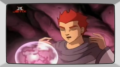 Galactik Football Sezon 1 Odcinek 1 Powrót