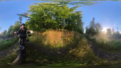 Trasa nr 8 im.  Johanna Wolfganga von Goethego z Lądka-Zdroju #przygoda #naszlaku #góry #sudety #360