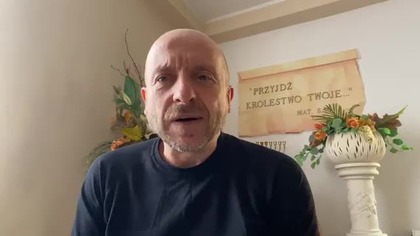 Nie Bój Się Tylko Poznaj, Uwierz i Zrozum BOGA Biblijnego!