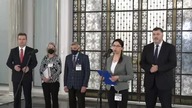 Konfederacja ALARAMUJE: PiS OSZUKAŁ opiekunów osób niepełnosprawnych!