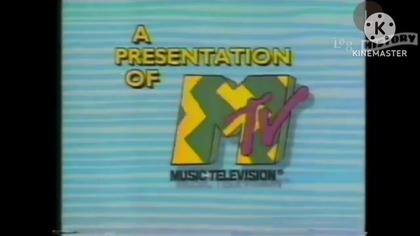 MTV Entertainment Studios Logo History