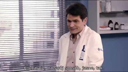 Contigo Si 91 NAPISY PL