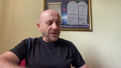 Światowe Zaszczyty i Bogactwo Czy Pokora i Chwała JEZUSA?