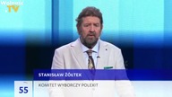 ŻÓŁTEK & BERKOWICZ MIAŻDŻĄ W DEBACIE WYBORCZEJ TVP!