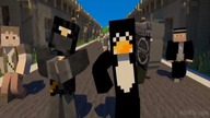 minecraft stail