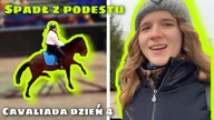 OGLĄDAMY DZIKIE POKAZY | VLOG Z CAVALIADY 4/5