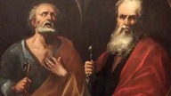 DTKwB   Kazanie na Uroczystość Świętych Apostołów Piotra i Pawła   ks  Grzegorz Śniadoch IBP  Kośció