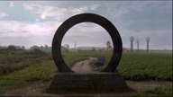 Gwiezdne wrota [s01e15] Singularity