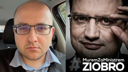 DLACZEGO ATAKUJĄ MINISTRA ZIOBRO?