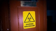 Prosektorium #abandoned #urbex #prosektorium