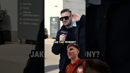 PIETUSZEWSKI ma charakter