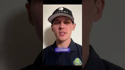 Oskar Fajfer już czeka na pierwszy mecz #lubuskisporttvp3 #sports #speedway #żużel #pgeekstraliga