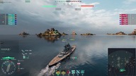 Preussen rankedy 213 k dmg, dublet i inne