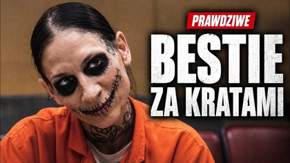 Najniebezpieczniejsi Więźniowie Świata