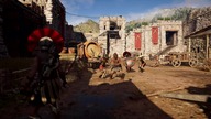 Combat Theme 1 (Spartans) | Assassins Creed Odyssey