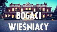 Bogaci WIEŚNIACY #50 ( VIRGINIA WATER, SURREY )