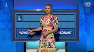 Channel 4 - Fragment teleturnieju Countdown (21 lutego 2023)