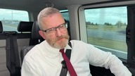 Grzegorz Braun szczerze o obcych służbach, propozycjach dla polityk&oacute;w, pracy w UE i zdrajcach