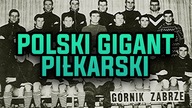 POLSKI PIŁKARSKI GIGANT