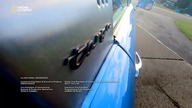 NATIONALGEOGRAPHIC - 17-06-2023 - Reklamy, Zapowiedzi, Ident, Sposnorzy