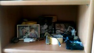 My House...