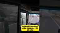 NIE WIEM CZY TO JEST MAŁO CZY TO JEST DUŻO.. #ojciecchrzestnytransportu #kierowcaciężarówki