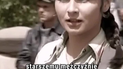 JAK ROZPĘTAŁEM DRUGĄ WOJNĘ ŚWIATOWĄ - to on zainspirował powstanie filmu? #jakrozpetalem #dolas #prl