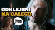 Wiedźmin tonie, a orkiestra na Titanicu wciąż gra.  NETFLIX NIE ŻAŁUJE odejścia Cavilla (The Witcher)