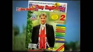 Easy English Plus - spot reklamowy