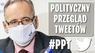Adam Niedzielski wstrzymuje planowane zabiegi - Polityczny Przegląd Tweetów.
