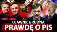 PISOWSKIE RĘCE TO ZROBIŁY MROCZNA PRAWDA UJAWNIONA.  BYŁY PREZES OBNAŻYŁ NIELEGALNE DZIAŁANIA