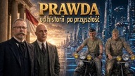 PRAWDA - od historii po przyszłość - Olszański, Osadowski NPTV (24.09.2026)