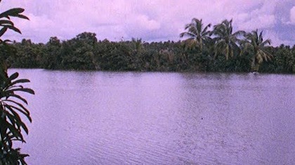 Świątynia białego słonia aka Sandok siłacz z dżungli - Sandok, il Maciste della giungla [1964] DVDRip AC3 napl