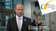 Na jakim etapie znajduje się polska gospodarka