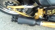 Motor z maszyn&oacute;wką