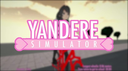 MAM DWIE NIEWOLNICE! - Yandere Simulator #7