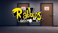 Rabbids vs S. T. A. L. K. E. R. (verminator) :D #rabbids #gohome