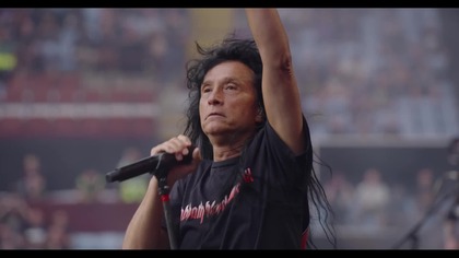 Anthrax - Back To The Beginning - Full Set

01. Indians
02. Into The Void (Black Sabbath cover)