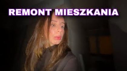 UPDATE REMONTU MIESZKANIA
