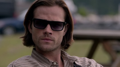 Supernatural (2005) - S10E04 - Paper Moon (1080p BluRay x265 Silence)