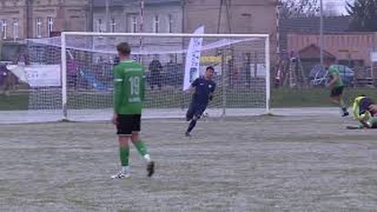 Viktoria Szczaniec - Stal Sulęcin 5:2 - 22. 11. 2025r.