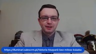 Jestem PRZECIW odbieraniu Orderu OB zarówno Zelenskiemu jak i Schroederowi - dr Piotr Napierała
