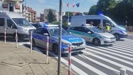 Policja kontroluje Polaków na granicy z Niemcami nielegalnie i poza procedurami #252
